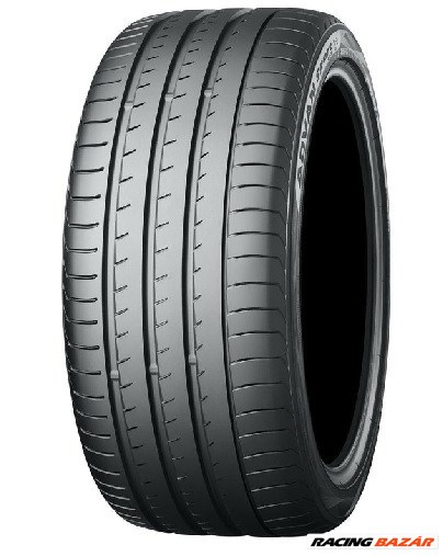 Yokohama V105S  RUNFLAT ZPS DOT 2019 205/50 R17  1. kép