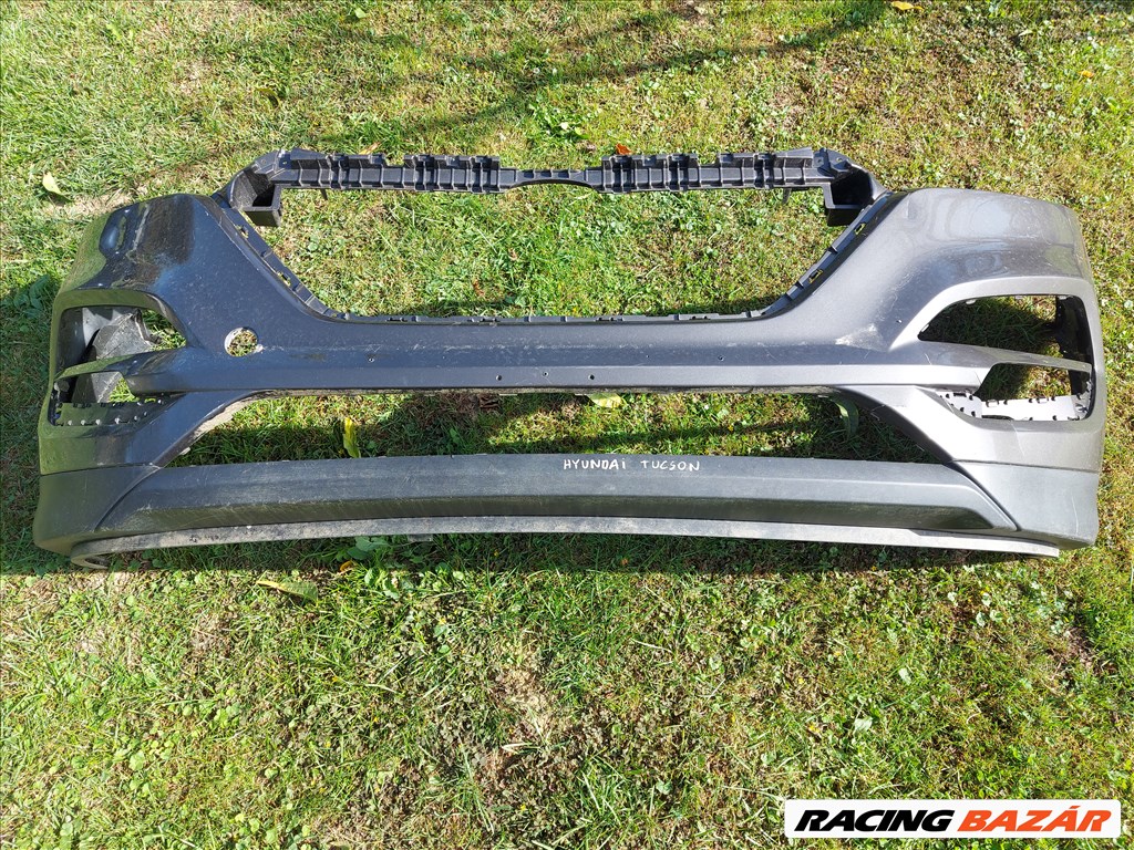 Hyundai tucson első lökhárító  1. kép