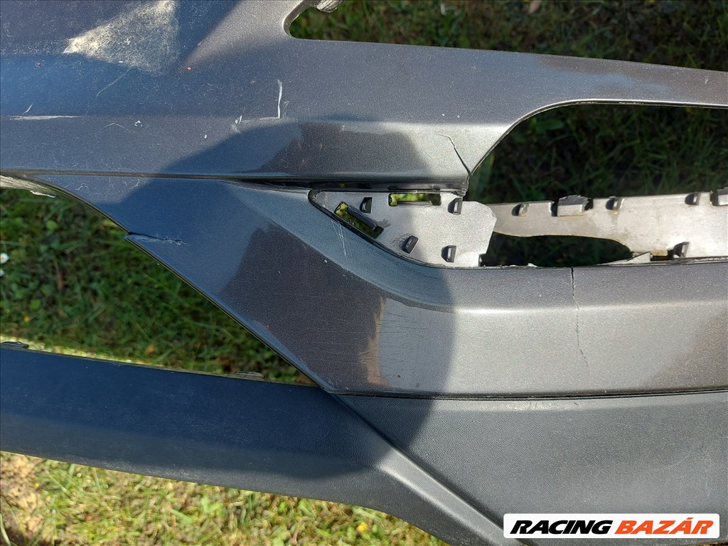 Hyundai tucson első lökhárító  3. kép