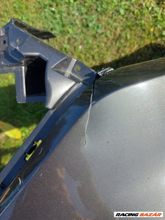 Hyundai tucson első lökhárító  4. kép