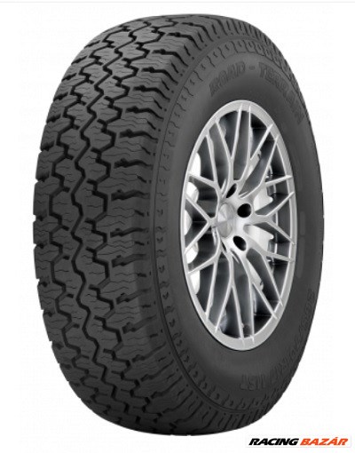 Sebring ROAD-TERRAIN DOT20 245/75 R16  1. kép