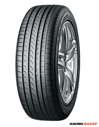 Yokohama RV-02  DOT 2020 205/55 R17  1. kép