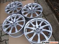  5x112 Audi A4, A6 17" gyári alufelni