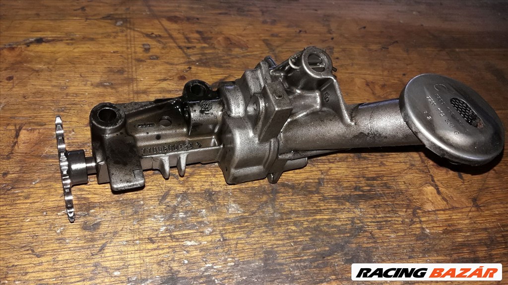 Renault Laguna II Olaj Pumpa 7700600252 1. kép