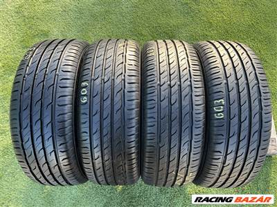 205/55 R16 Semperit Speed-life 3 nyári gumi 7,5-8mm