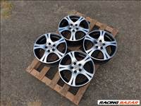 15" 5x100 Brock