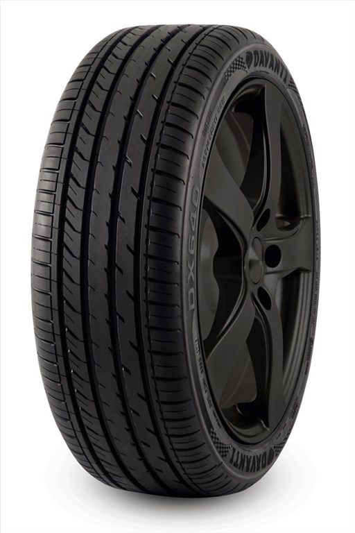 Davanti DX640 235/40 R19 96W XL nyári gumi 1. kép