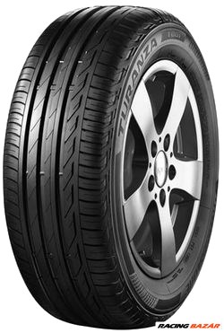 Bridgestone BRIDGEST T001  DEMO 195/60 R16  1. kép