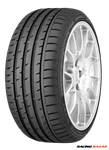 Continental CONTI SP-CO3  FR N0 DOT 2018 285/40 R19 