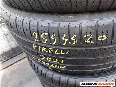  255/45/20"  Pirelli négyévszakos gumi 