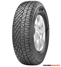 Michelin LAT-CR XL DOT 2016 225/65 R18  1. kép