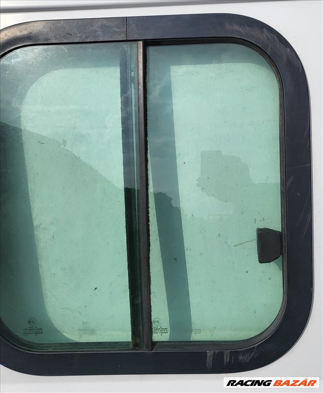 Fiat ducato oldal ablak  2. kép