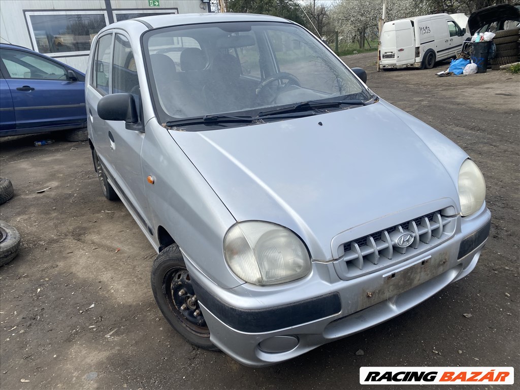 Hyundai Atos1.0i bontott alkatrészei 1. kép