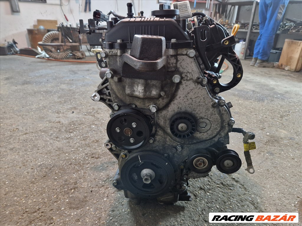Kia Carens 1.7 crdi D4FD motor  5. kép