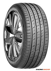 Nexen NF-SU1 XL N`FERA SU1 DOT 2020 255/35 R18  1. kép