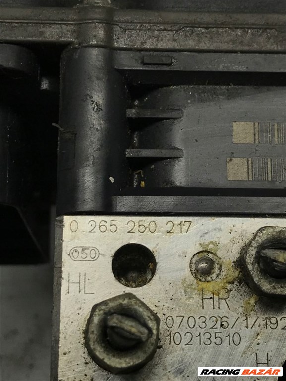 BMW 5-ös sorozat E60/E61 ABS kocka 6774679 6781968 4. kép