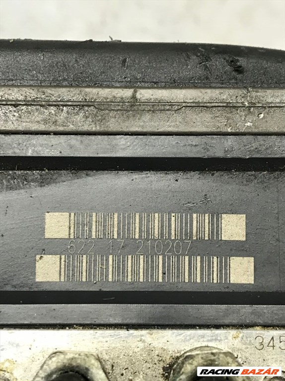 BMW 5-ös sorozat E60/E61 ABS kocka 6774679 6781968 5. kép