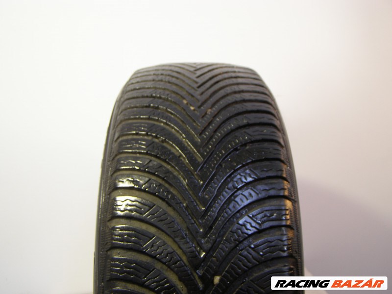 Michelin Alpin 5 195/55 R16  1. kép