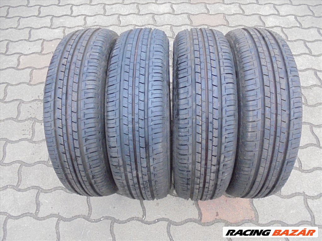 Új 175/60 R16" -os Bridgestone nyári gumi ELADÓ 1. kép