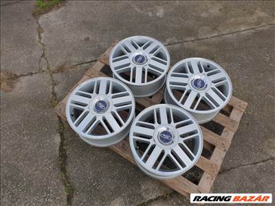 16" 5x108 Ford