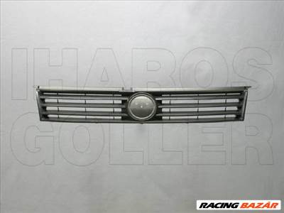 Fiat Stilo 2001.09.01-2006.12.31 Hűtődíszrács (3 ajtós) (06RR)