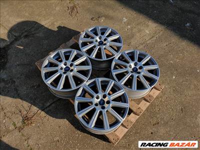 17" 5x108 Ford