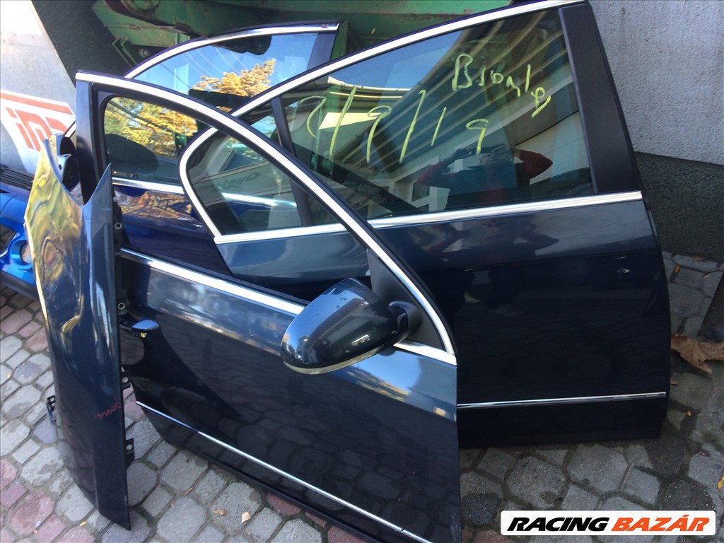 Volkswagen Passat B6 ajtó, több színben 5. kép