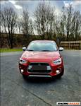 Eladó Mitsubishi ASX 1.8 DI-D 2WD ClearTec Diamant Edition