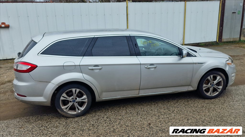 Ford Mondeo Mk4 Kombi első-hátsó ajtók! 1. kép