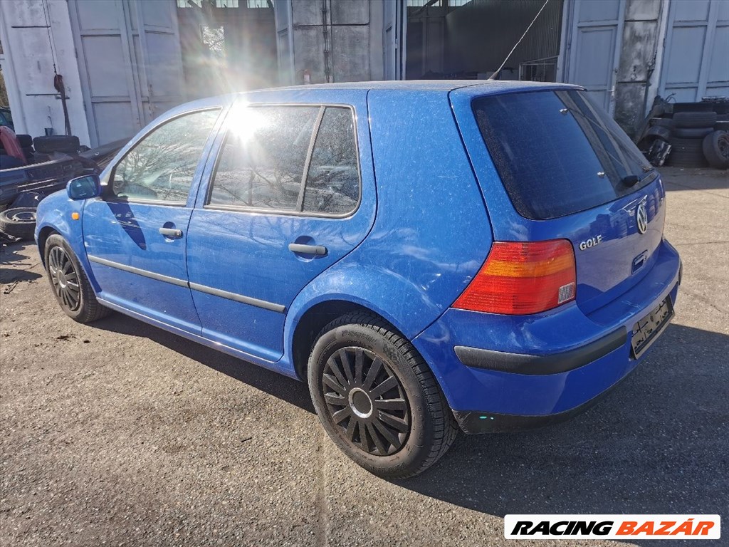 Volkswagen Golf IV 1.4 16V HÁTSÓ lámpa  3. kép