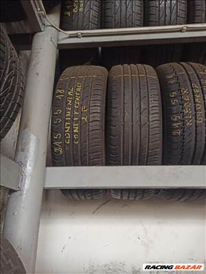  215/55 R18 99V Continental ContiPremiumContact 2 E nyári gumiabroncs