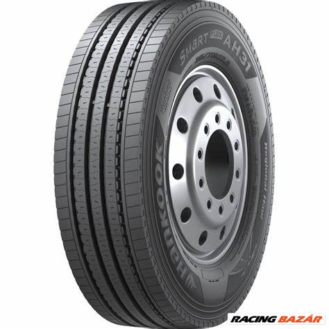 355/50 R 22,5 HANKOOK AH31 korm. (156 K TL M+S 3PMSF) 1. kép