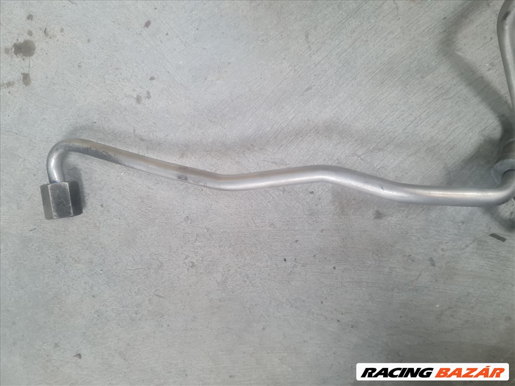 Volkswagen Golf VII turbó olajzó cső 04L 145 771 H 6. kép