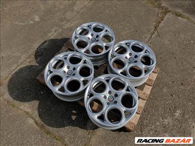 18" 5x110 Alfa Romeo Tonale