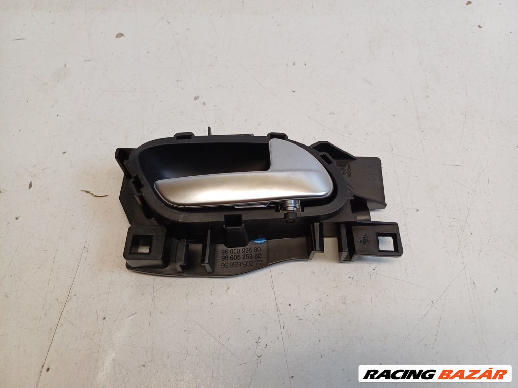 Citroen C4 grand picasso jobb hátsó belsõ kilincs 9800099680 1. kép