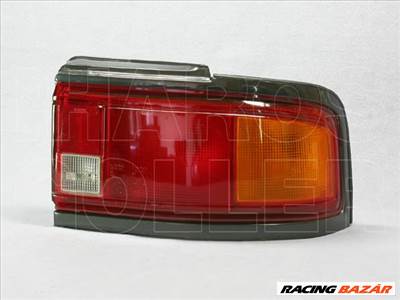 Mazda 323 1989.09.01-1994.07.31 Hátsó lámpa kpl. jobb 91.05-ig (4 ajtós) (0J5K)