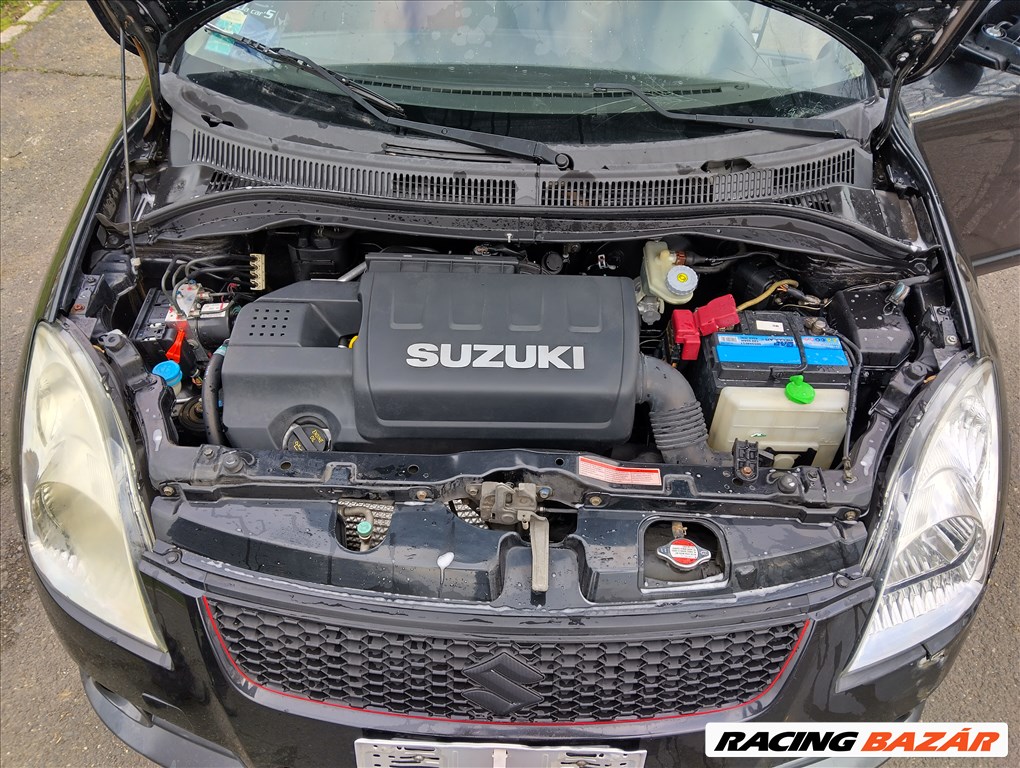 Suzuki Swift Sport bontott alkatrészek  3. kép