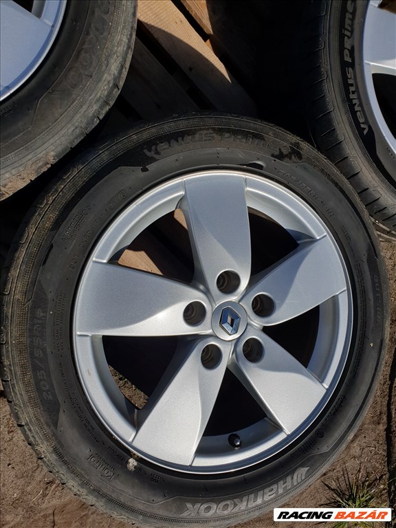 16" 5x114,3 Renault 3. kép