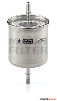 MANN-FILTER WK 822/2 - Üzemanyagszűrő VOLVO