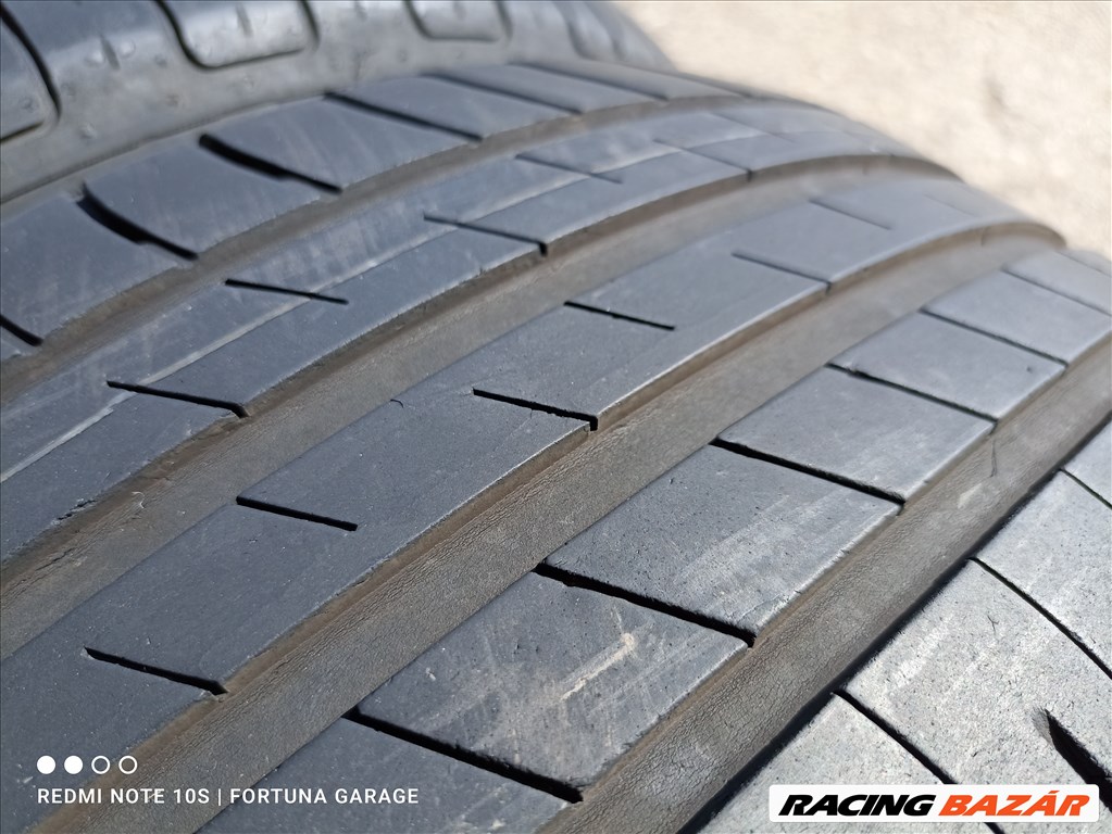 225/50 R17" Goodyear használt nyári gumik 2. kép