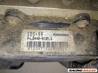 Honda CR-V I ABS Kocka *111777* a4044001056 3. kép