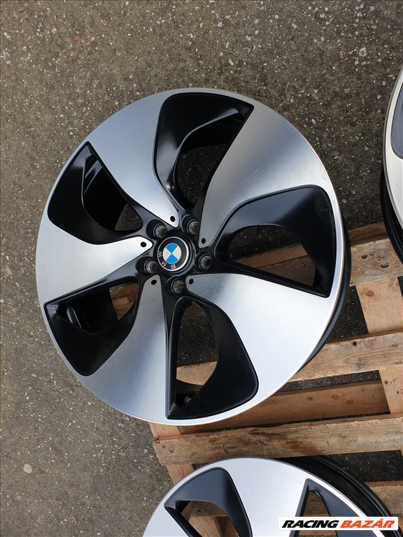 20" 5x112 BMW i8 3. kép