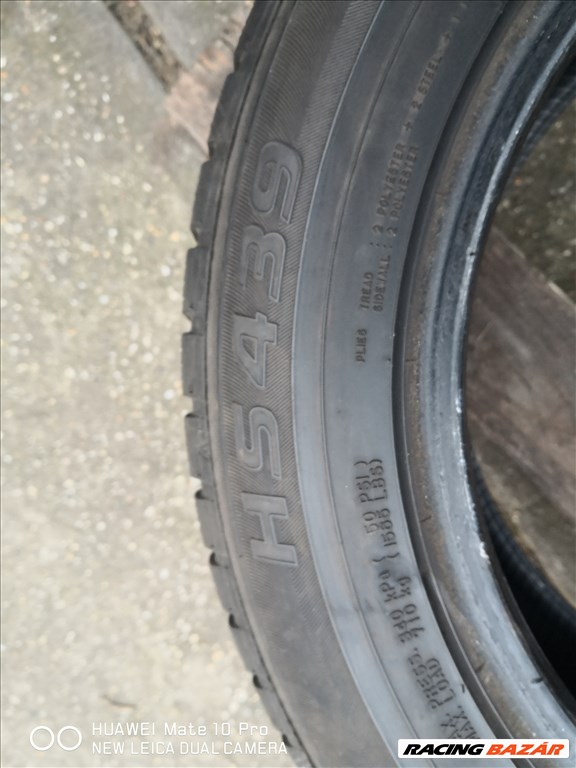 Falken 205/60R16-os téli gumit keresek vennék 3. kép