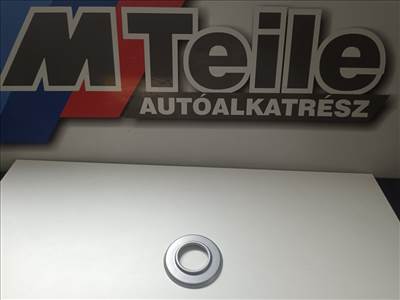 (GYÁRI ÚJ) BMW Porvédő 