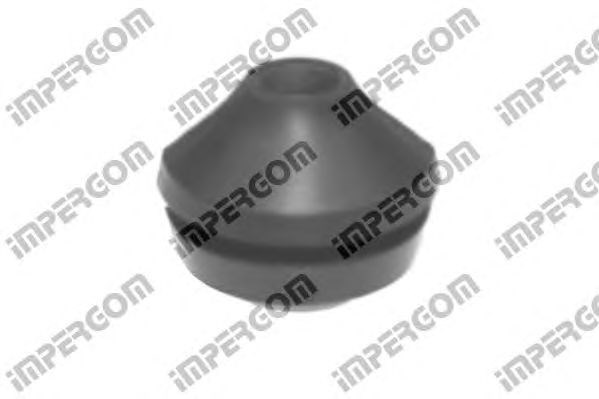 ORIGINAL IMPERIUM 30209 - motortartó bak AUDI SEAT VW 1. kép
