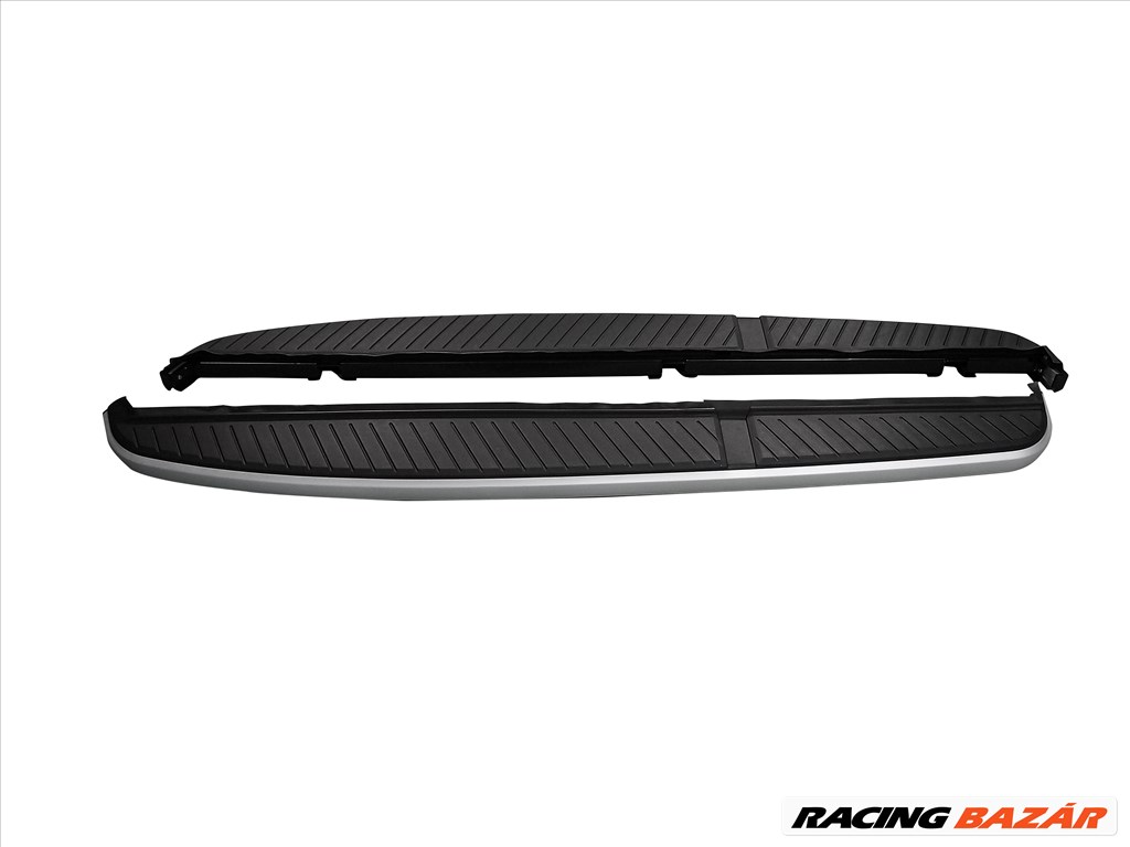 Land Rover Range Rover Sport Küszöbfellépő, Fellépő 5. kép