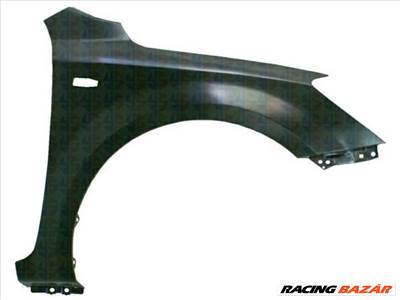 Kia Ceed 1 (ED) 2006.10.27-2009.07.22 Első sárvédő jobb oldalvillogós (0PFK)