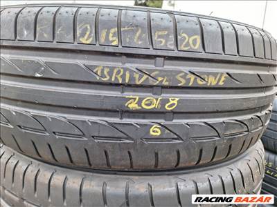  215/45/20"  Bridgestone nyári gumi 