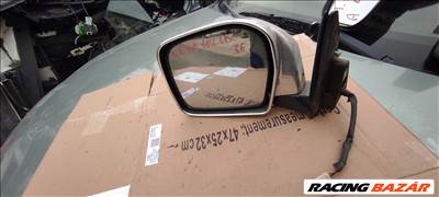 Toyota Hilux (AN10/AN20/AN30) Bal oldali visszapillantó tükör 
