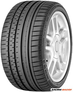 Continental CONTI SP-CO2 XL FR DOT 2018 215/40 R16  1. kép